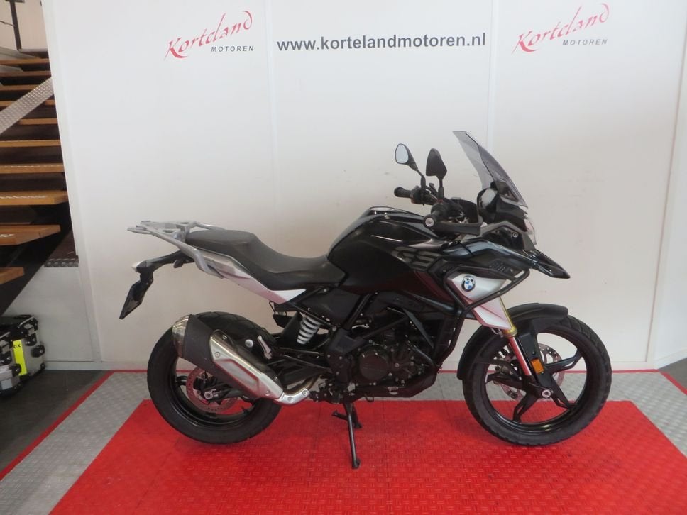 BMW G 310 GS (bj 2023) 18.065 km, Onbekend, Overig, Onbekend, BMW