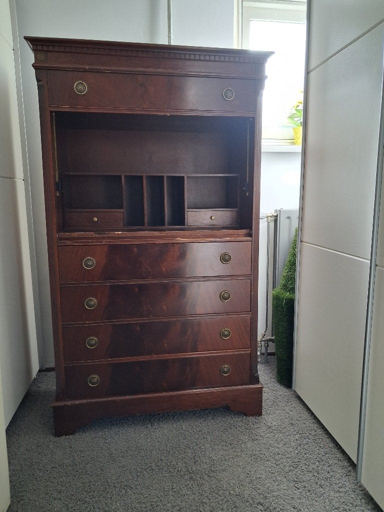 Kabinet, Huis en Inrichting, Ophalen, Gebruikt, 5 laden of meer, 50 tot 100 cm