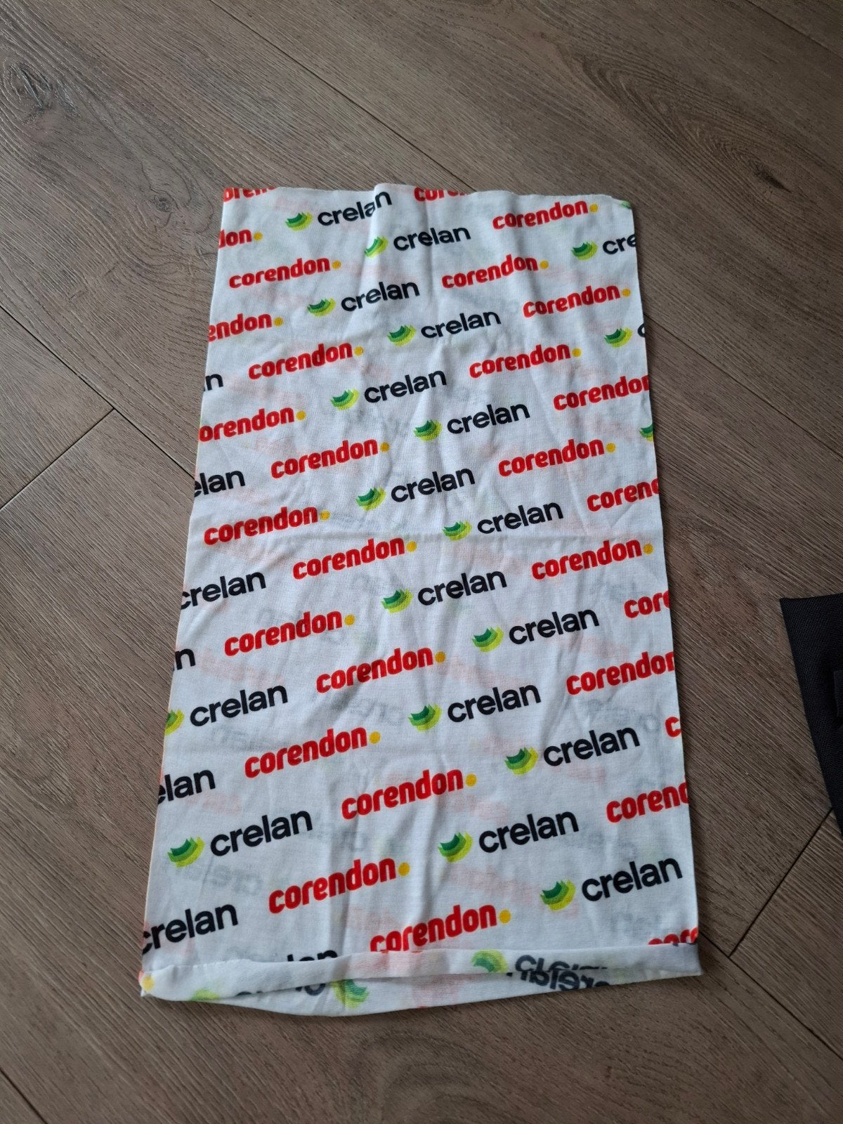 crelan corendon buff nieuw, Ophalen of Verzenden, Nieuw, Bovenkleding