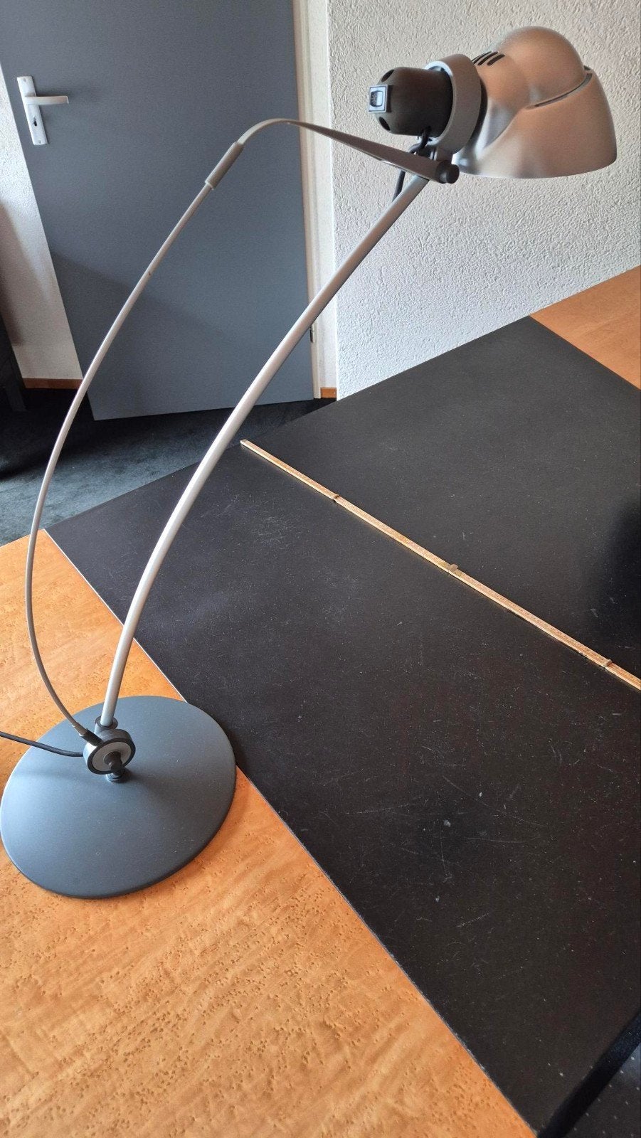 Sini bureaulamp, design door René Kemna, Ophalen, Minder dan 100 cm