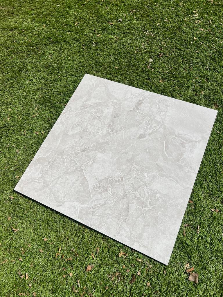 Grespania Aracruz Blanco 60 x 60, Ophalen, 60 cm of meer, Nieuw, 5 tot 10 m²