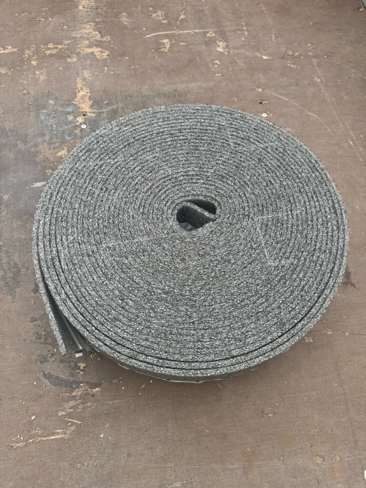 Randdämmstreifen isolatie 8x150/25m, Overige materialen, Nieuw, 15 m² of meer, Vloerisolatie