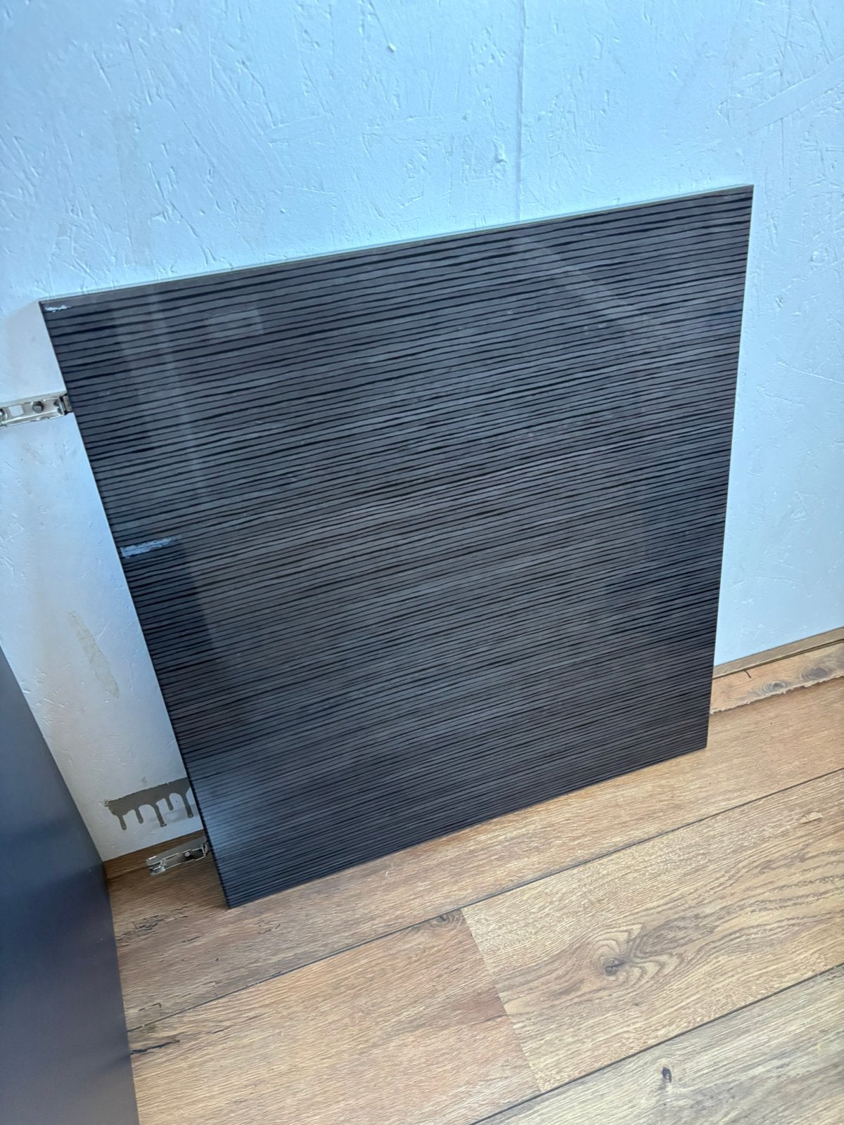 Ikea kastdeuren 60x64 2stuk, Ophalen, Zo goed als nieuw