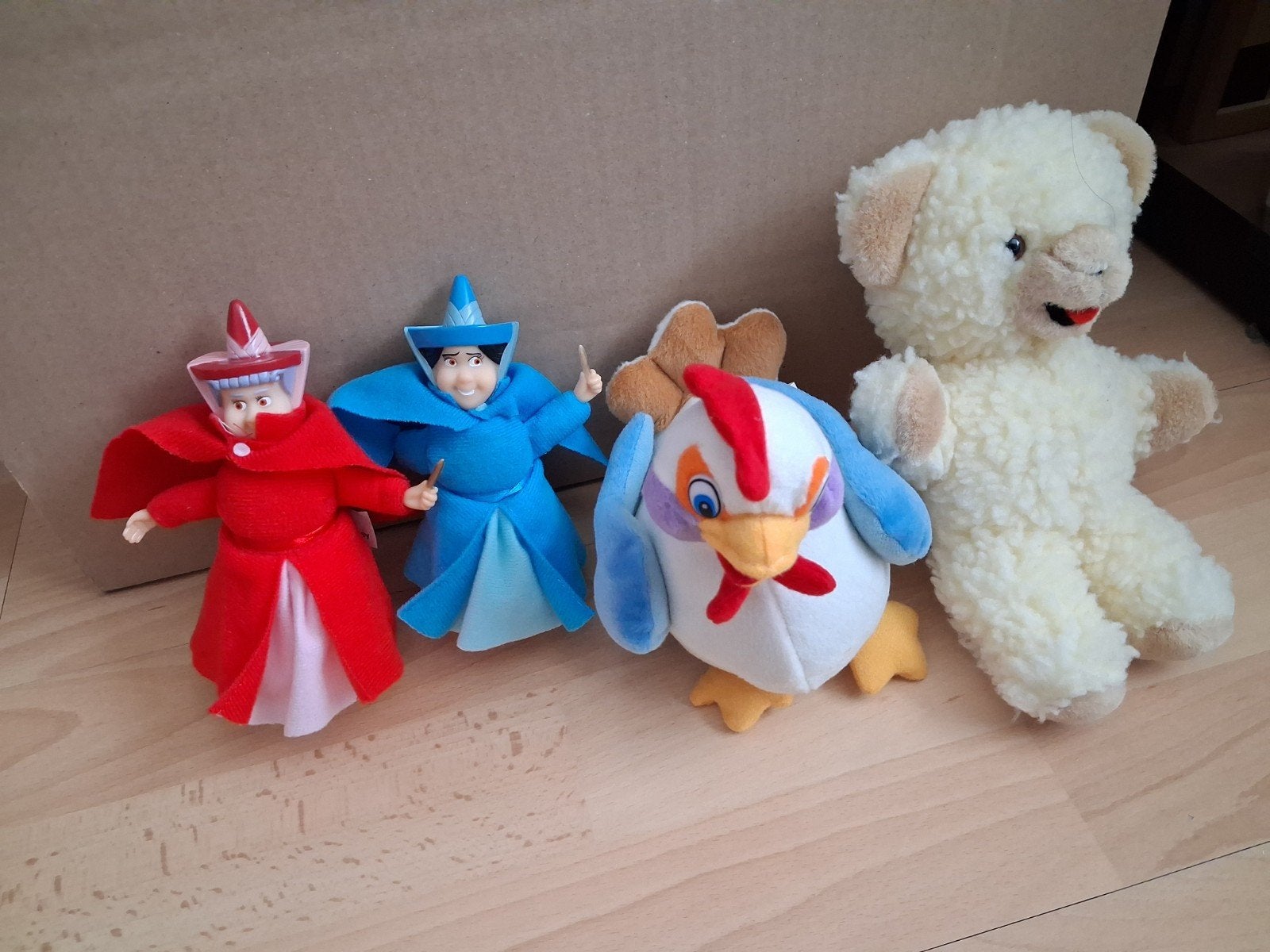 knuffels, Ophalen of Verzenden, Overige typen
