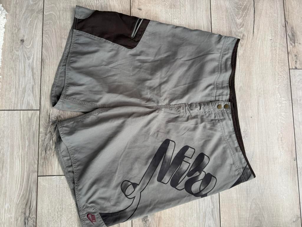 Nike zwembroek maat 36., Ophalen of Verzenden, Overige maten