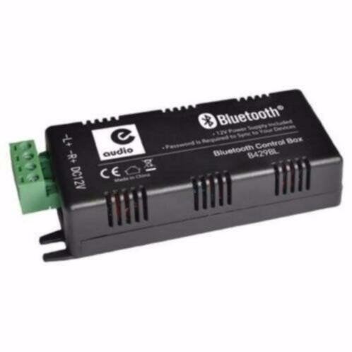 Bluetooth 4.0 stereo versterker 2 x 30 Watt RMS [B429BLK-AJ], Overige merken, ., Nieuw, Ophalen of Verzenden