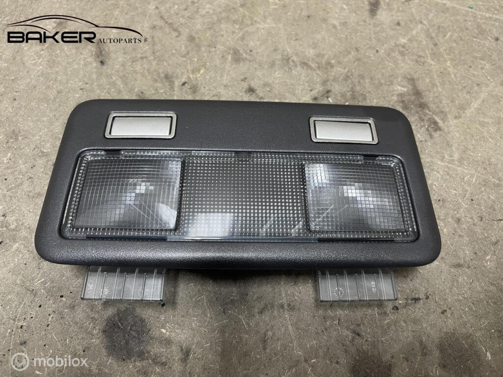 Binnenverlichting Jaguar XF X250 ('08-'15) 8X23MBBS, Gebruikt, Ophalen of Verzenden