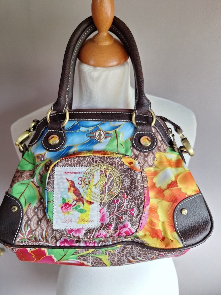 Nieuwe kleurrijke tas van Pip Studio, Ophalen of Verzenden, Nieuw
