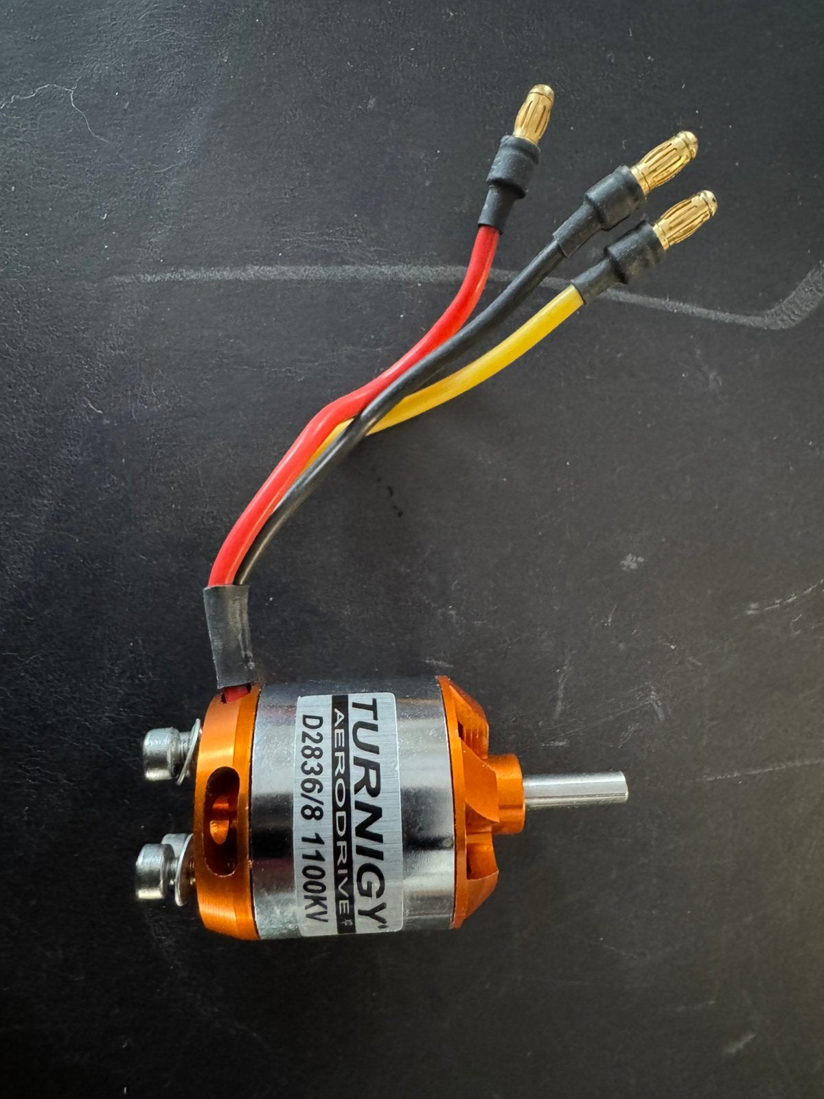 Brushless motor, Ophalen of Verzenden, Nieuw