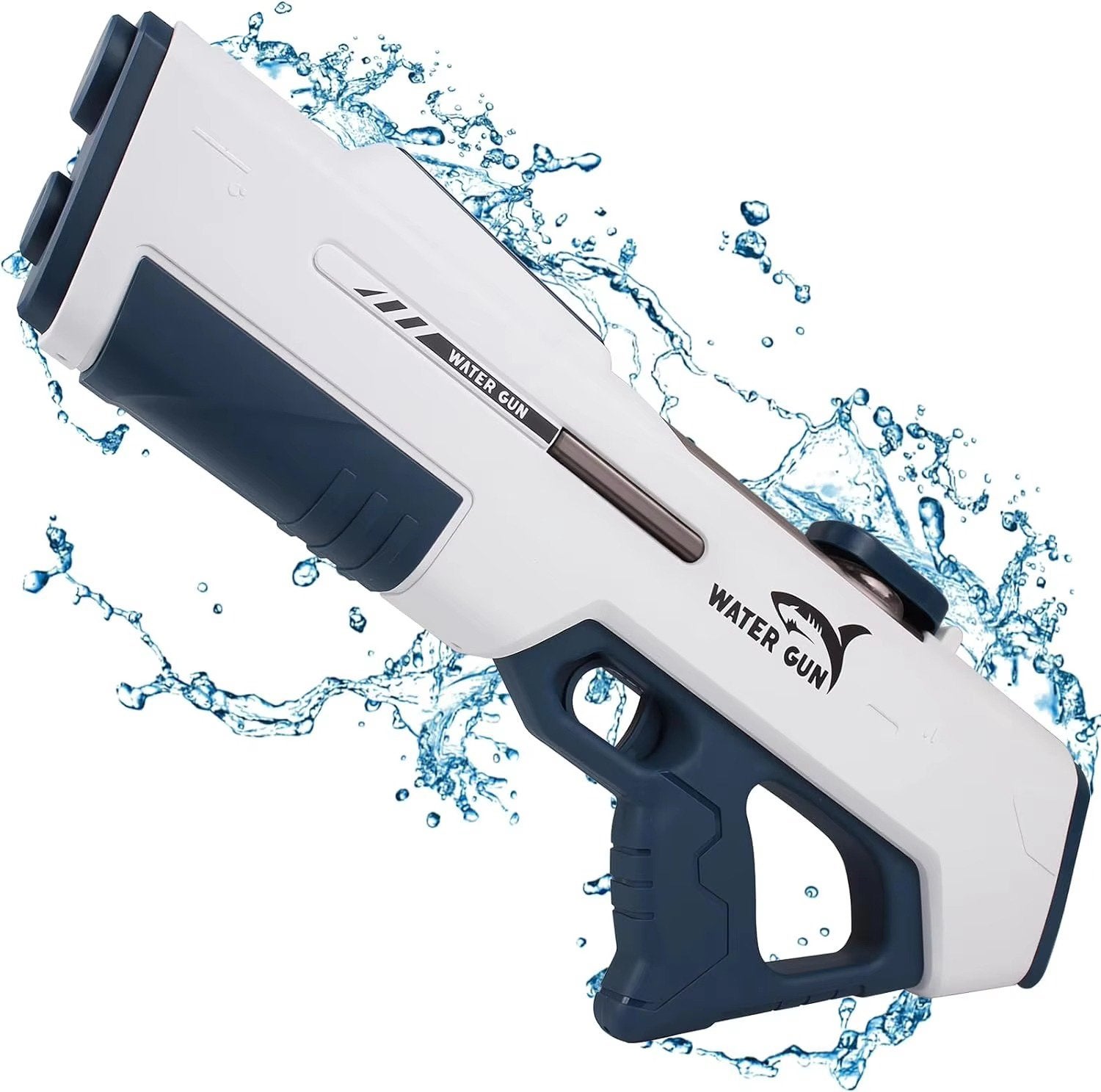 WaterBlaster - Automatisch waterpistool, Verzenden, Nieuw