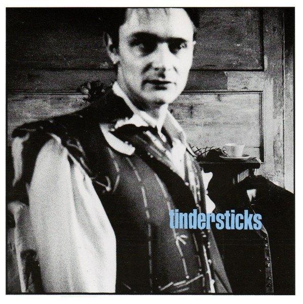 TINDERSTICKS Tindersticks, Cd's en Dvd's, Cd's | Rock, Gebruikt, Verzenden