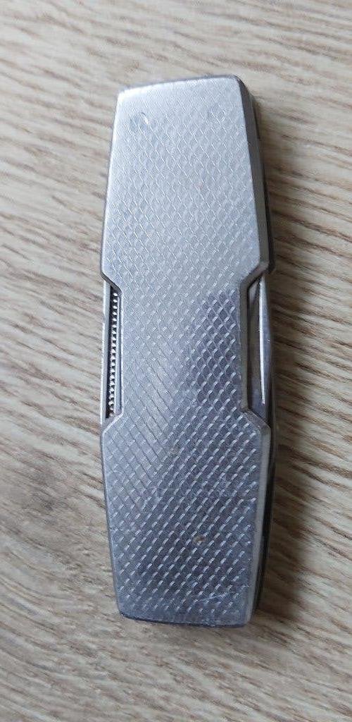 Vintage Zeki Japan (1971) Zakmes /Multitool., Ophalen of Verzenden, Gebruikt