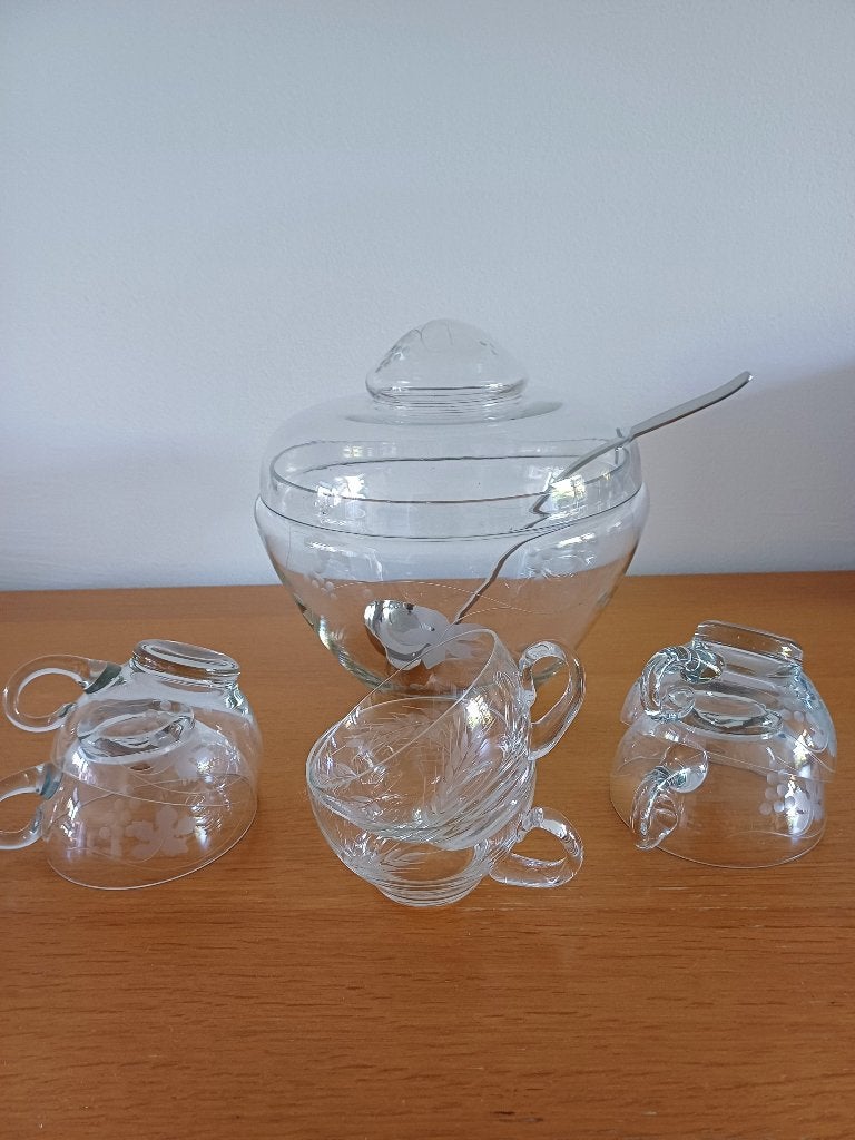 Bowlset, Ophalen of Verzenden
