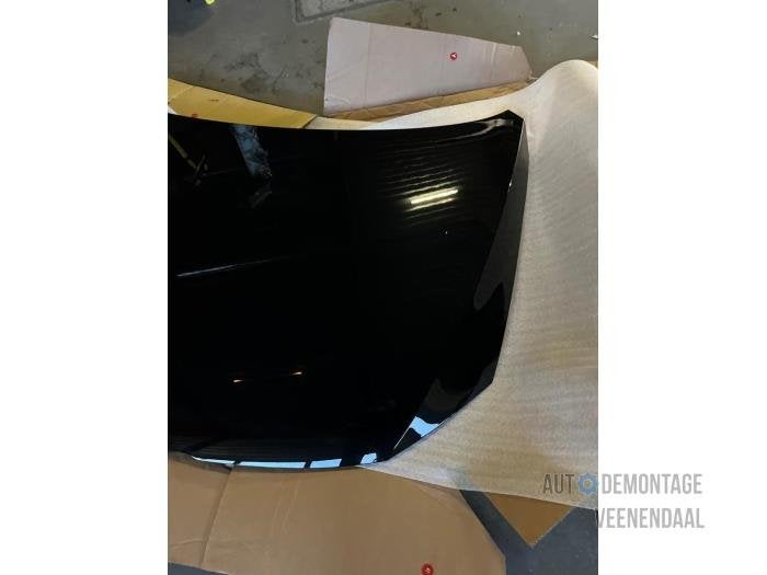 Motorkap van een Volkswagen Jetta (LC9X), -, Volkswagen, -, Nieuw