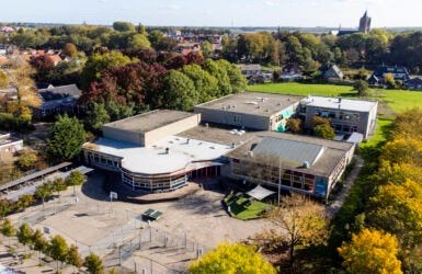calvijn college tholen, Vacatures, Overige uren, Overige niveaus, Starter, Overige vormen