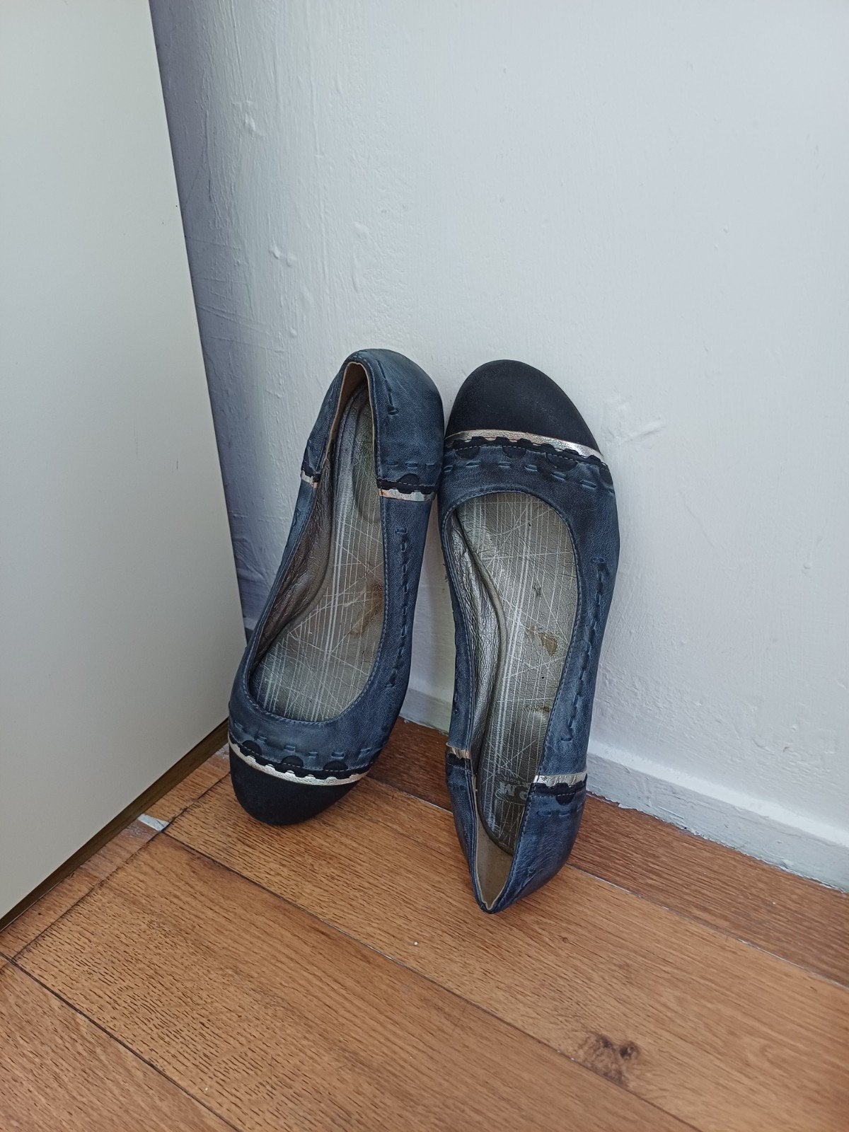 SPM Damesschoenen, Ophalen of Verzenden, Zo goed als nieuw, Sneakers of Gympen