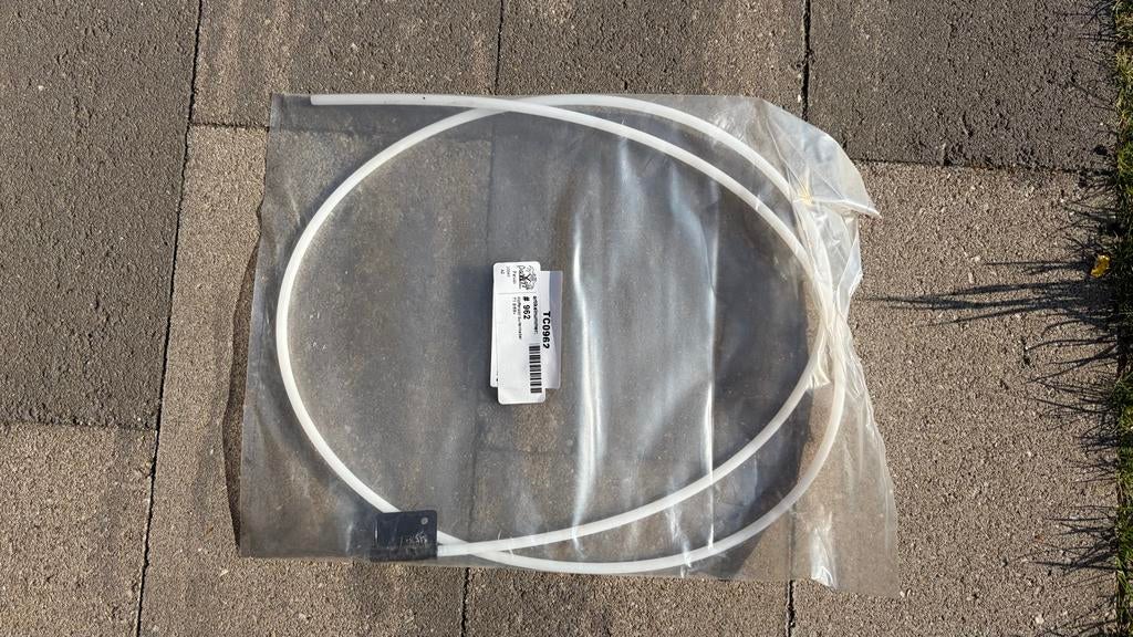 Kofferklep ontgrendelkabel voor Volkswagen Kever, Ophalen, Nieuw