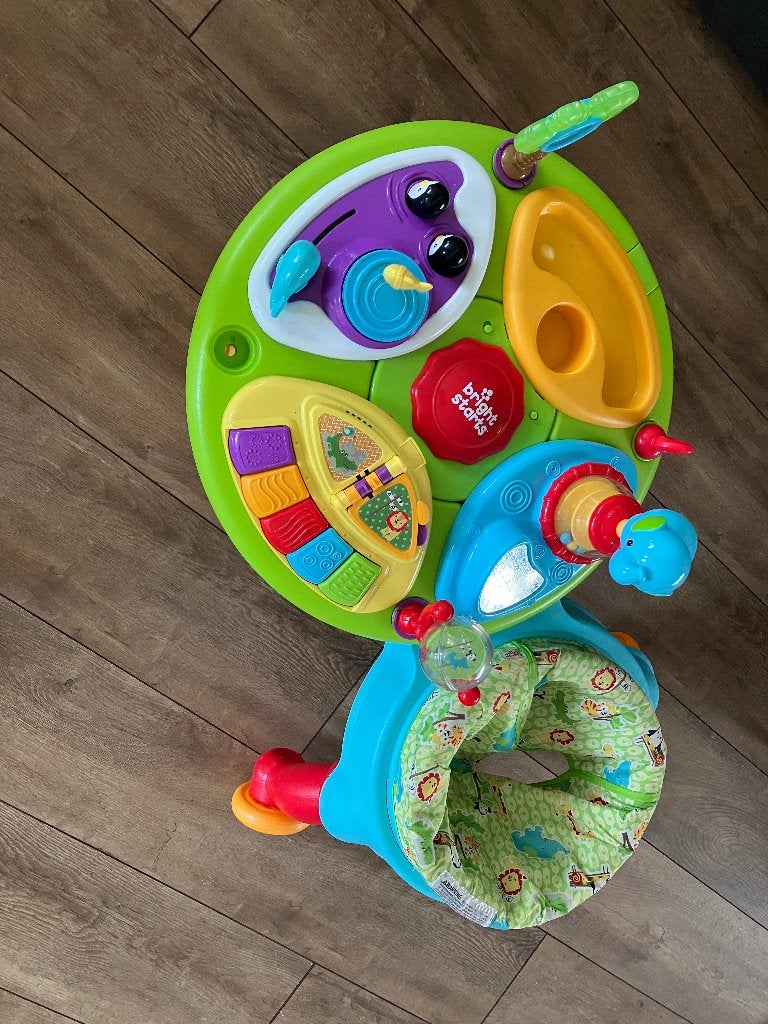 Activity center multifunctioneel, Kinderen en Baby's, Ophalen of Verzenden, Overige typen