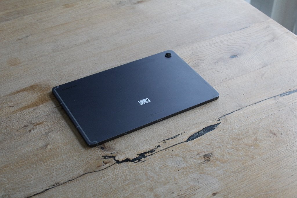 Vrijwel nieuwe Samsung Galaxy S10 Lite 5G - 128GB + S Pen, Samsung, Tab S10 Lite 5G, 11 inch, Nieuw