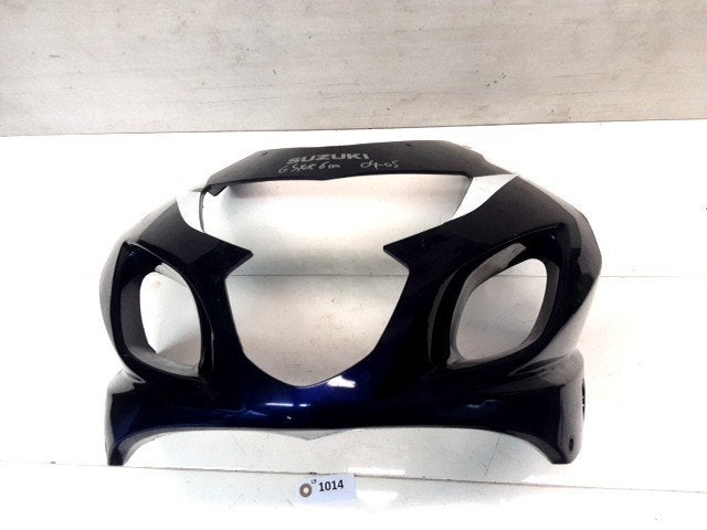 GSXR600 2004 - 2005 Suzuki Kuipdeel D1-55800
