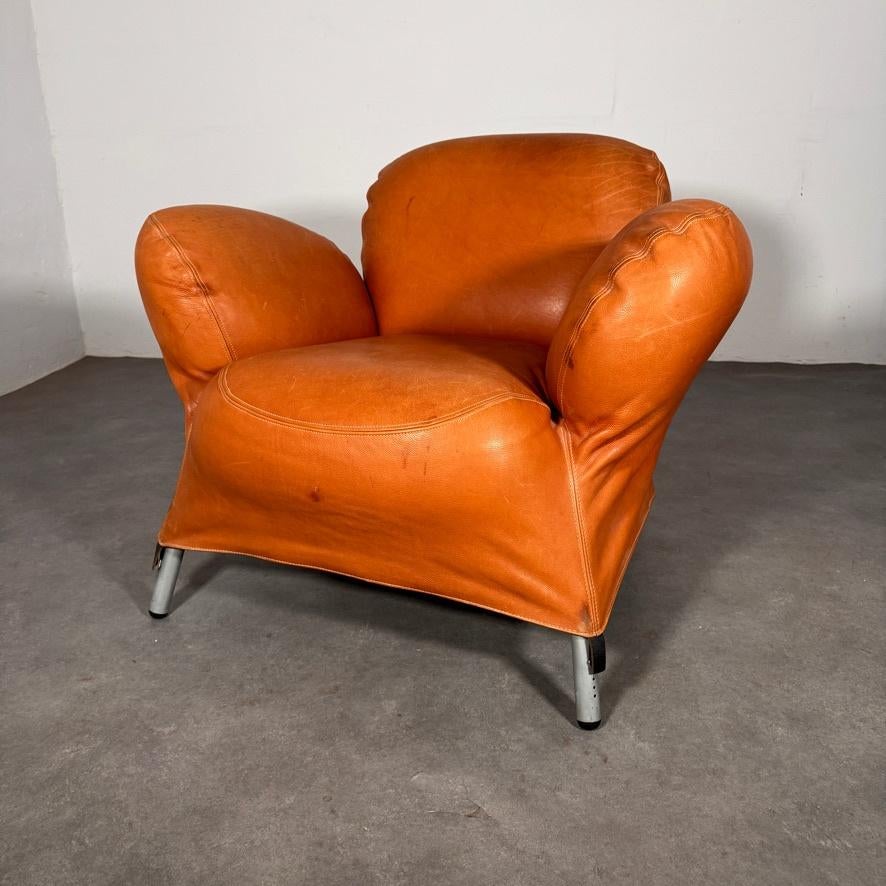 Gerard van den berg BoBo chair, Ophalen of Verzenden