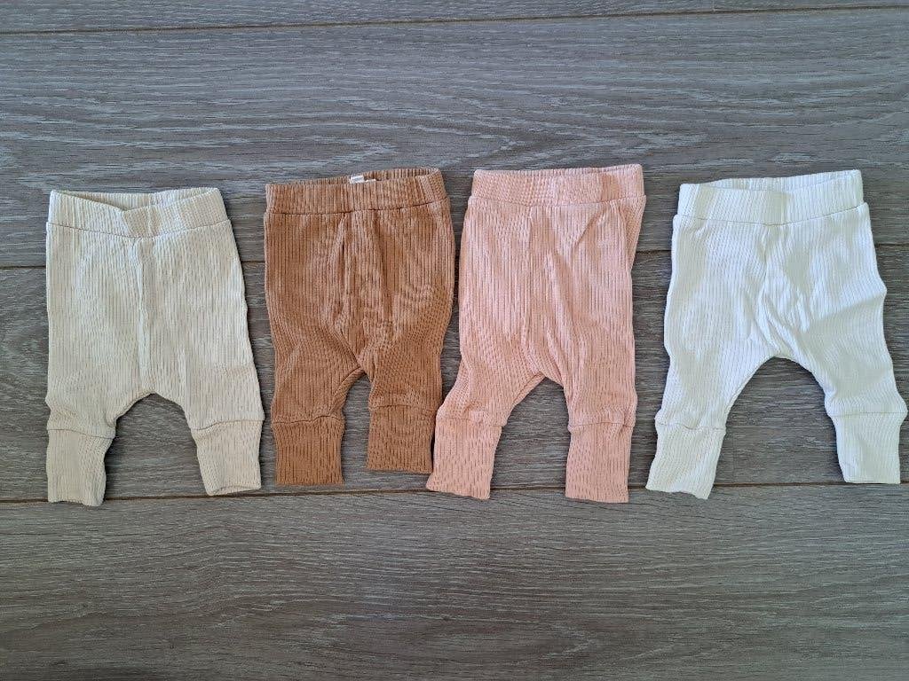 Kledingpakket maat 44 prematuur, Kinderen en Baby's, Babykleding | Prematuur, Ophalen of Verzenden, Gebruikt, Jongetje of Meisje