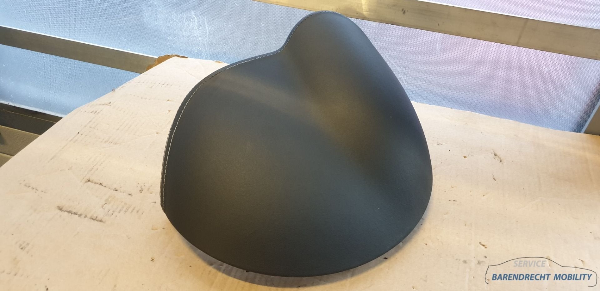 Lederen tellerkap Renault Twingo II kilometerteller witte st, Renault Group, Gebruikt, Contact.group@renault.com, Renault