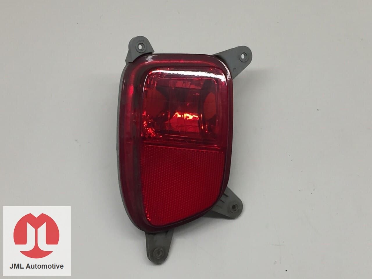 MISTLAMP LINKS ACHTER KIA PICANTO, Gebruikt, -, -, Ophalen of Verzenden
