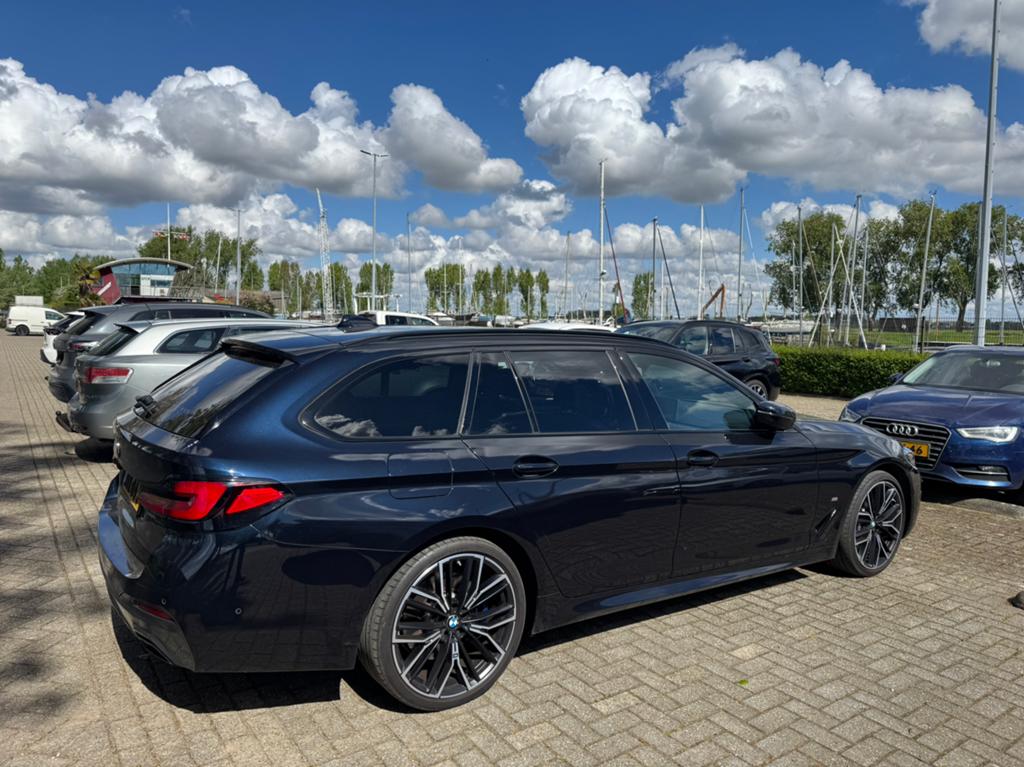 Originele 20” BMW 846 M G30 G31 Breedset velgen, Auto-onderdelen, Banden en Velgen, Ophalen, Gebruikt, Velg(en), Overige