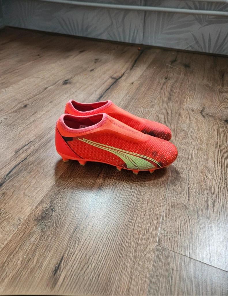 Puma voetbalschoenen, Puma, Nieuw, Ophalen of Verzenden, Sportschoenen