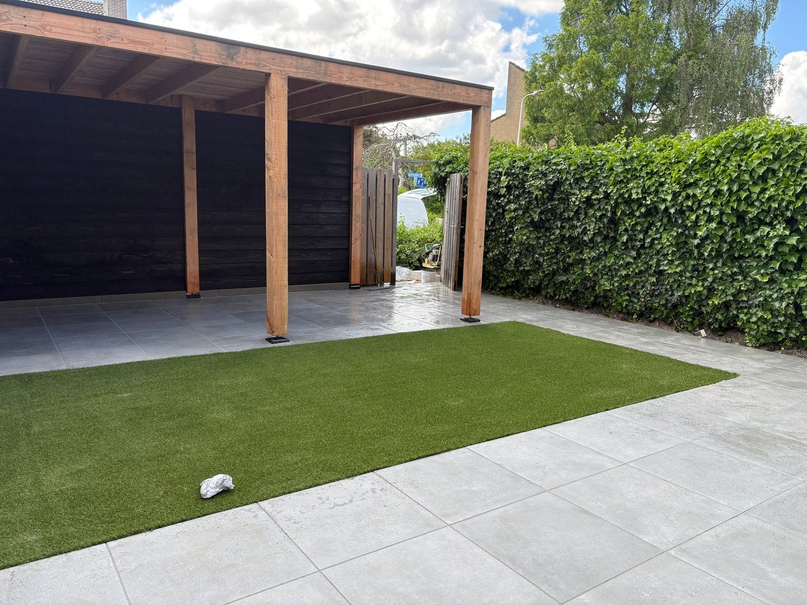 Stratenmaker - hovenier - bestraten - 0687843536, Diensten en Vakmensen, Tuinmannen en Stratenmakers