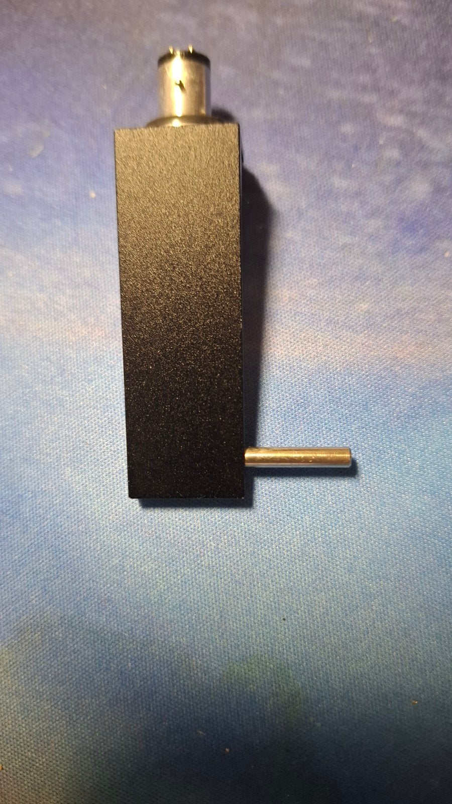 HEADSHELL AUDIO TECHNICA KLOON, Ophalen, Nieuw