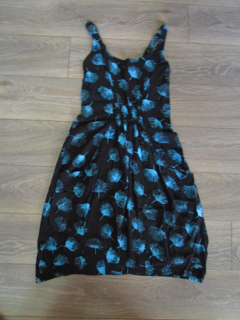 Zomerjurk Billy B. maat 38/40 nieuw, Maat 38/40 (M), Verzenden, Nieuw, Onder de knie
