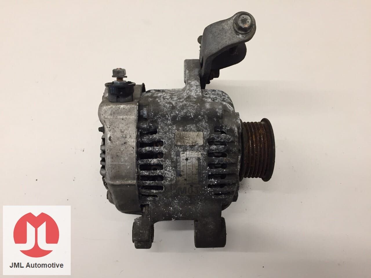 DYNAMO DAIHATSU MATERIA, Auto-onderdelen, Gebruikt, -, -, Ophalen of Verzenden