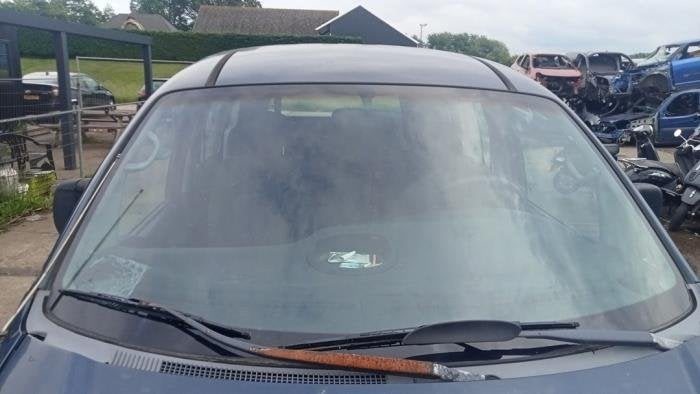 Voorruit van een Hyundai H200, Gebruikt, -, -, Ophalen of Verzenden