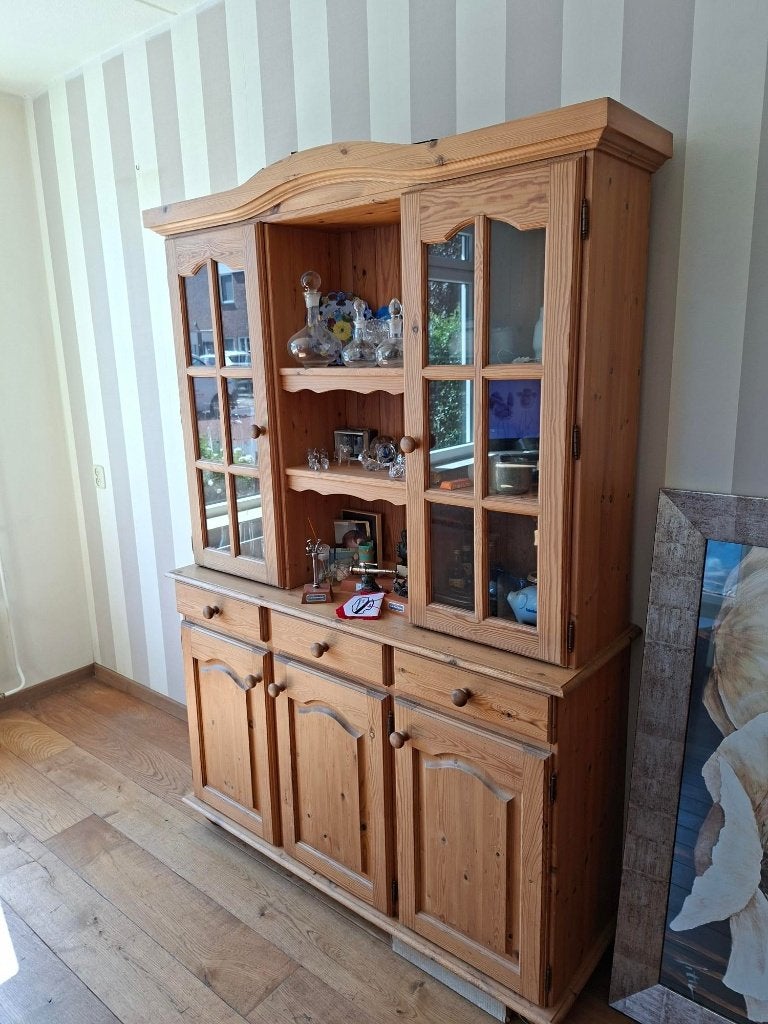 kast, Ophalen, Gebruikt, 100 tot 150 cm, 150 tot 200 cm