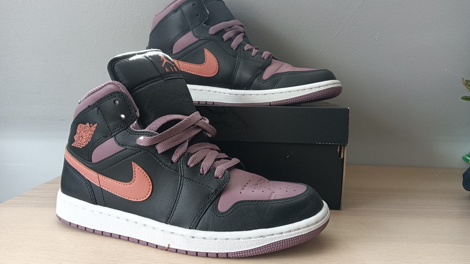 Nike Air Jordan mid SE, Kleding | Dames, Schoenen, Nike Air Jordan, Overige kleuren, Ophalen of Verzenden, Sneakers of Gympen