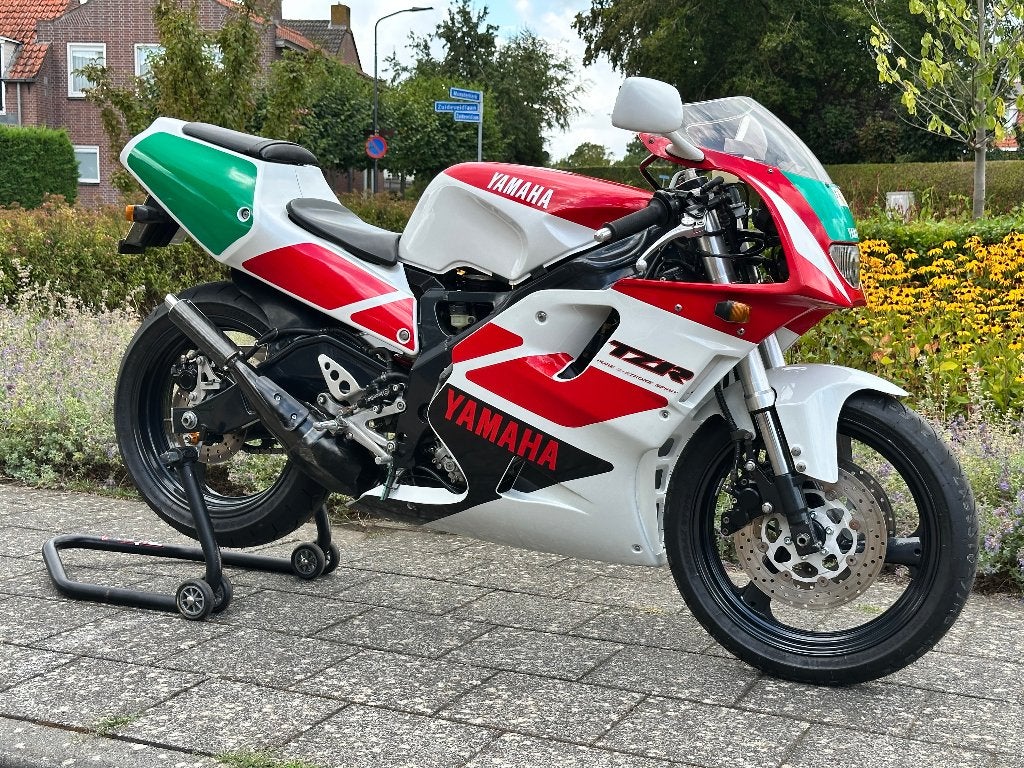 Yamaha TZR 250 R 3XV 1991 TDR RD TZR250, 250 cc, 2 cilinders, Gebruikt, Super Sport