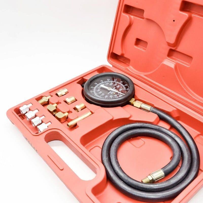 Oliedruk tester universeel, Ophalen of Verzenden