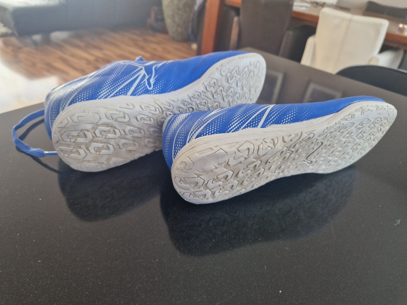 zaalvoetbal schoenen, Ophalen, Zo goed als nieuw, Overige typen, Overige merken