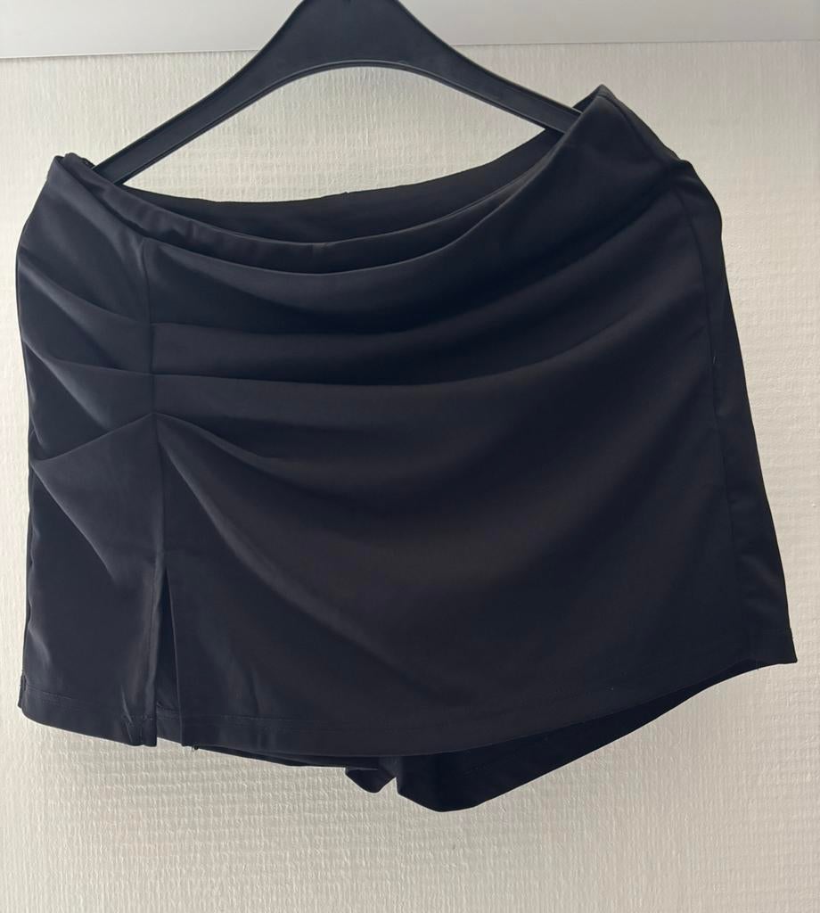 Leuke skort met overslag, Ophalen of Verzenden, Zo goed als nieuw