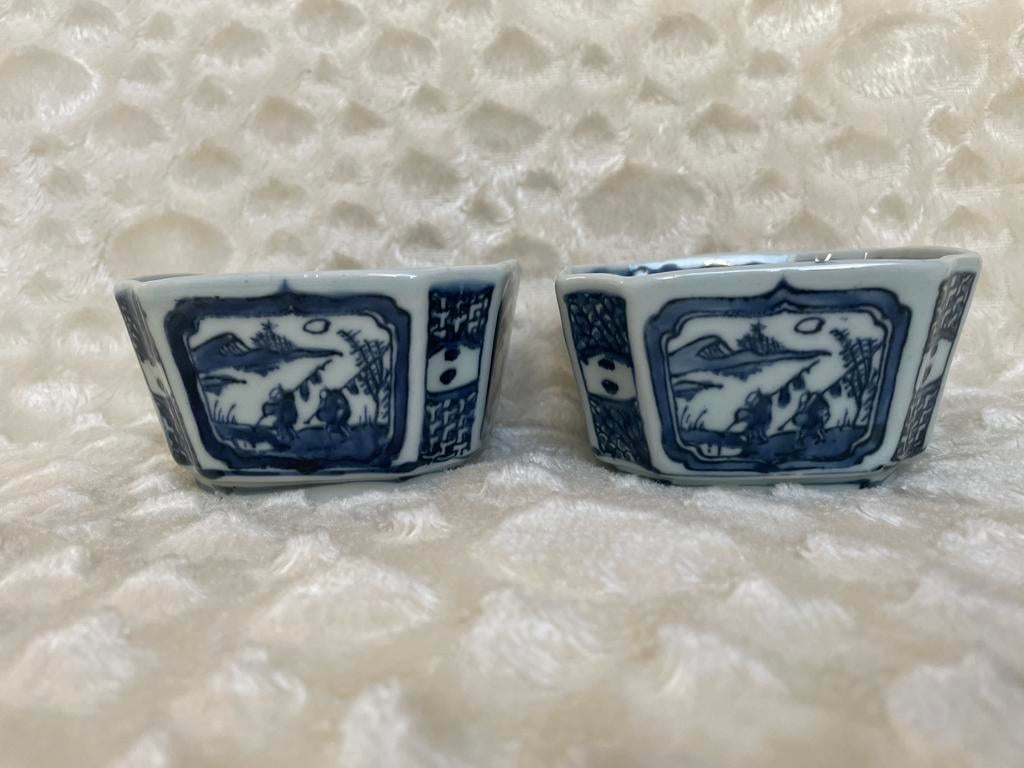 antieke chinese komen, Antiek en Kunst, Ophalen of Verzenden