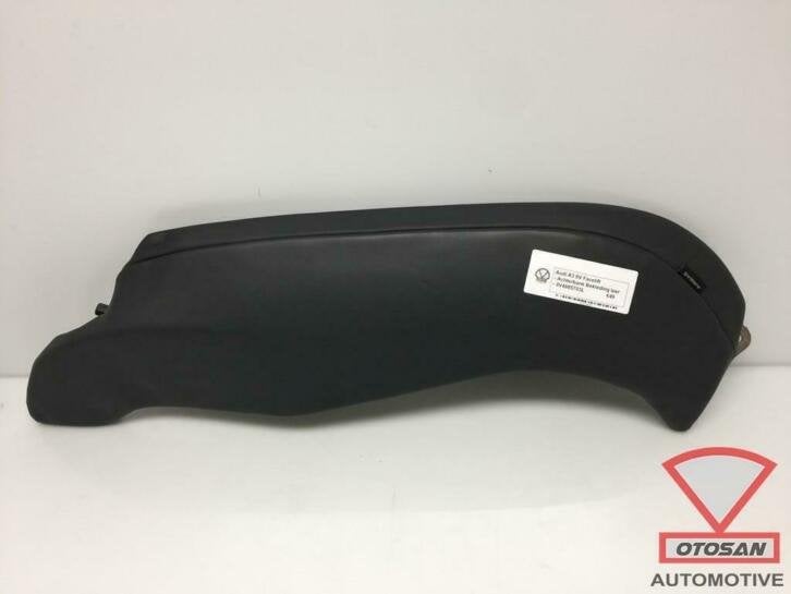 audi a3 8v facelift achterbank bekleding leer 8v4885703l, Gebruikt, AUDI AG, Auto-Union-Strasse 1
85045  Ingolstadt, DE, Kundenbetreuung@audi.de