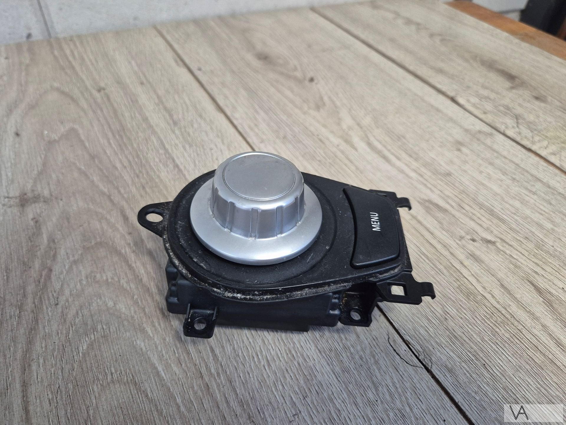 Navigatie controller Idrive BMW 1 serie E87 3 E90 6987864, Auto-onderdelen, Gebruikt, -, -, Ophalen of Verzenden
