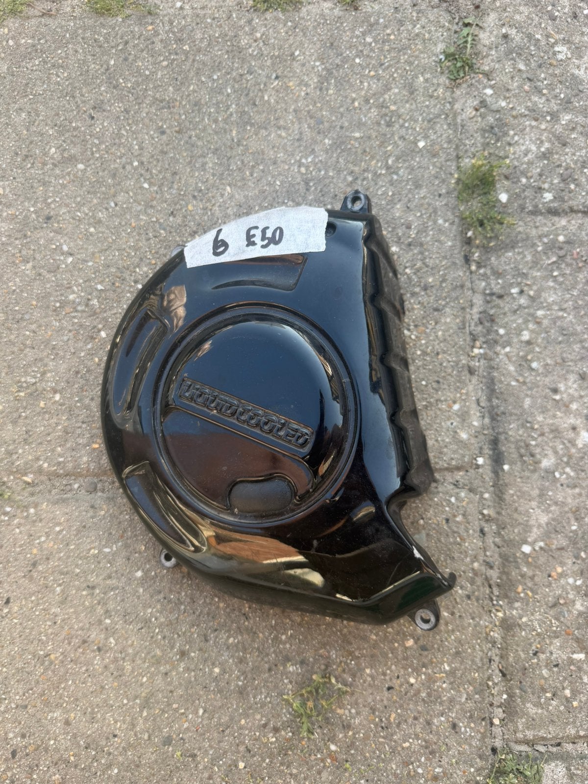 Gilera runner onstekingskap 125cc 180cc, Motoren, Ophalen of Verzenden