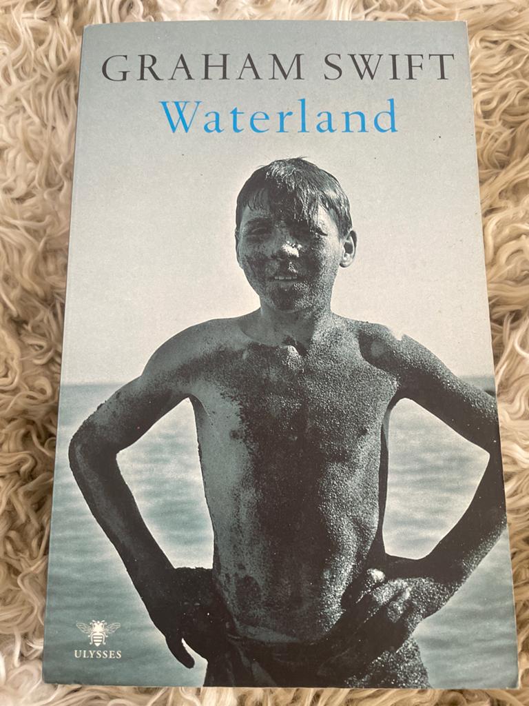 Waterland - Graham Swift (roman), Boeken, Ophalen of Verzenden, Gelezen, Europa overig