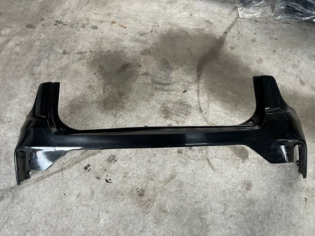 achterbumper lynk & co 01 lynk&co pdc 8889410225, Lynk & co, Gebruikt, Overige automerken, Achter