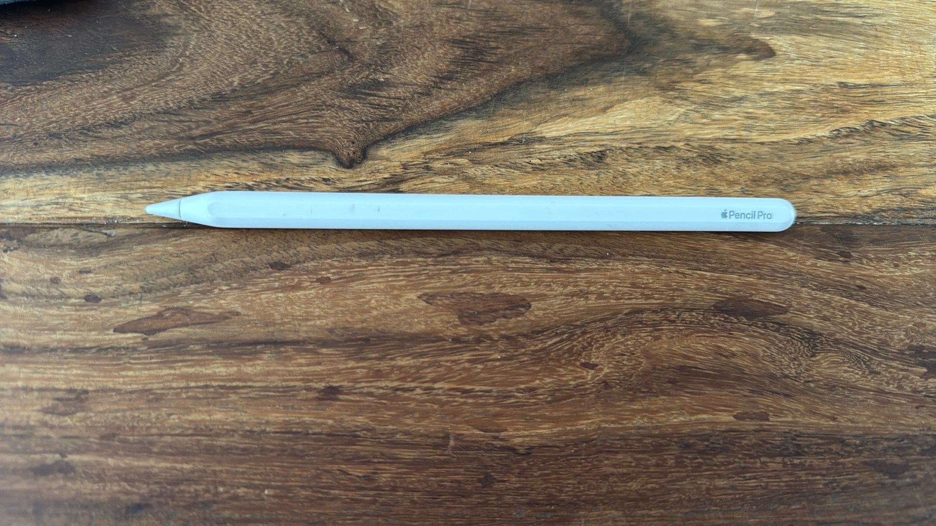 Apple pencil pro, Ophalen of Verzenden, Zo goed als nieuw, Vulpen, Overige merken