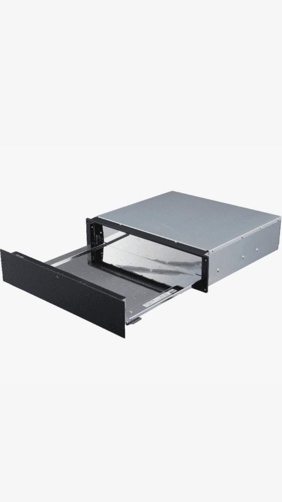 nieuwe etna wl14 warmtela incl fabrieksgarantie, Minder dan 45 cm, 60 cm of meer, Nieuw, Ophalen of Verzenden