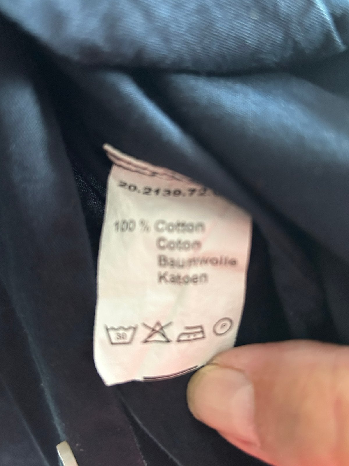 FISCALE Leren Jas - Maat XXL, Kleding | Heren, Kostuums en Colberts, Ophalen of Verzenden, Zo goed als nieuw, Overige maten, Bruin